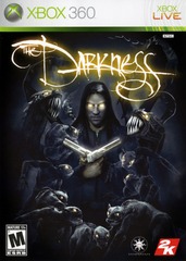 The Darkness