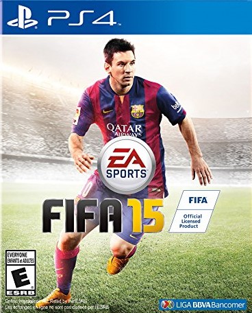FIFA 15