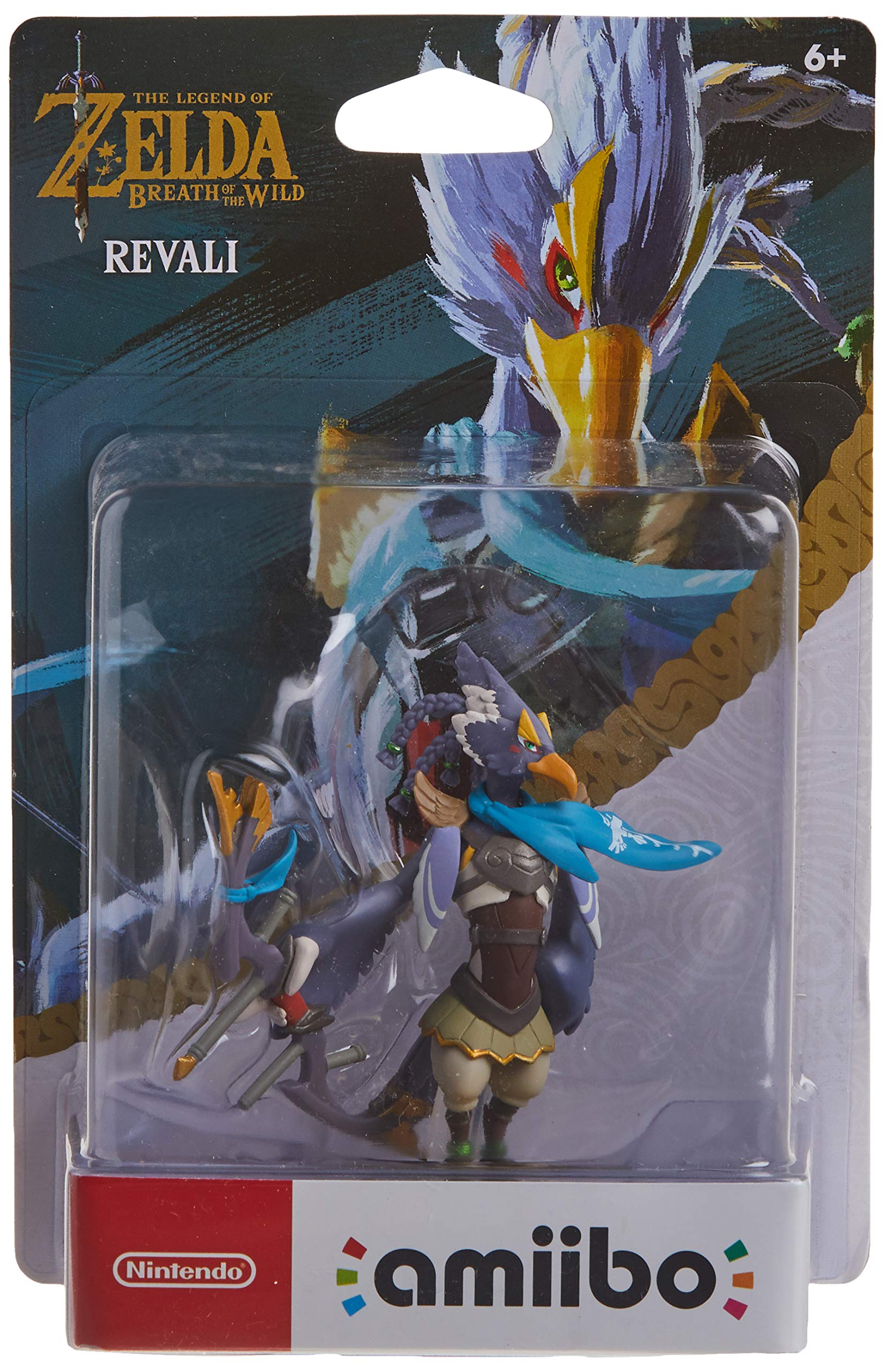 Revali