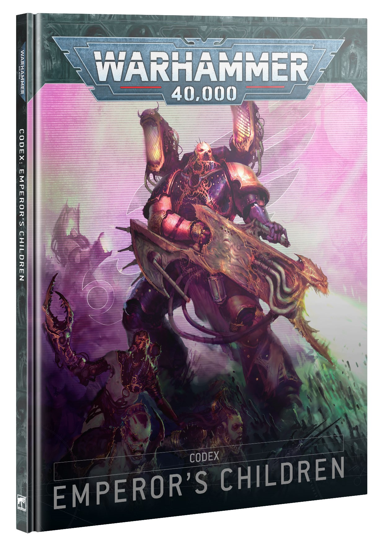 Codex: Emperors Children
