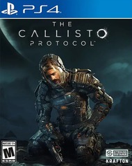 The Callisto Protocol
