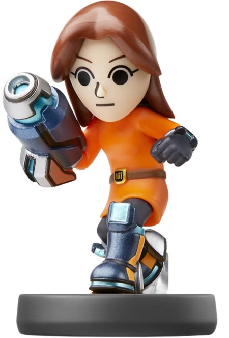 Mii Gunner