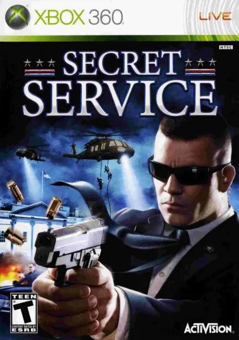 Secret Service Ultimate Sacrifice