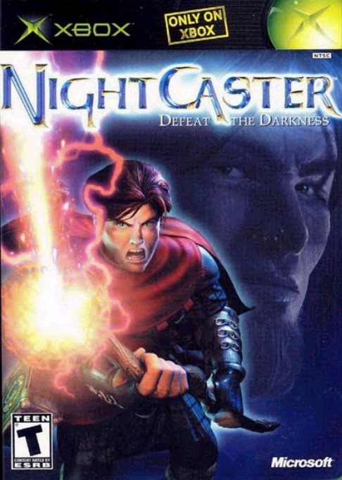 Night Caster