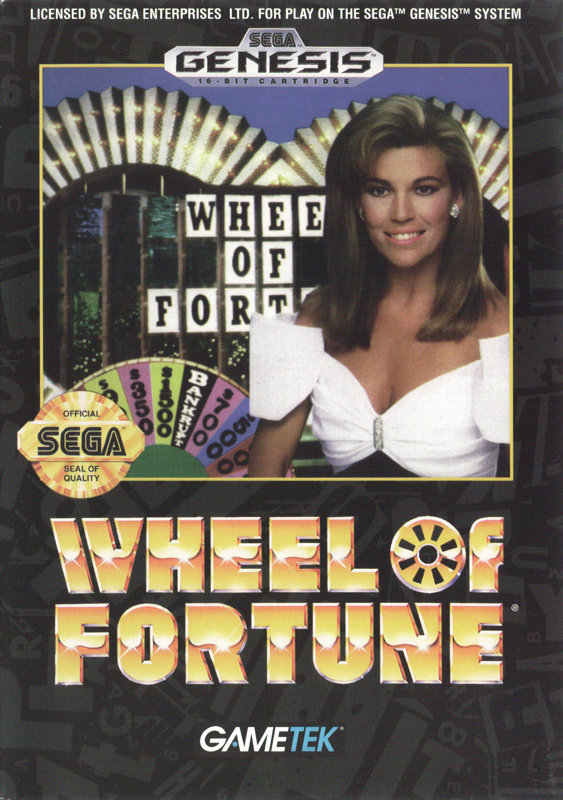 Wheel of Fortune