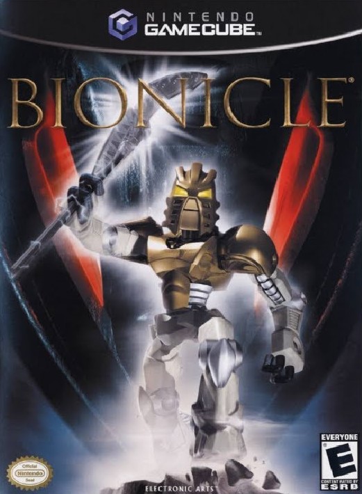 Bionicle