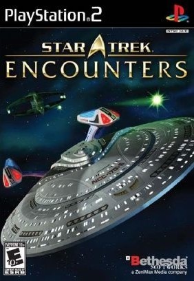Star Trek Encounters