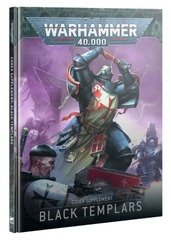 Codex Supplement: Black Templars