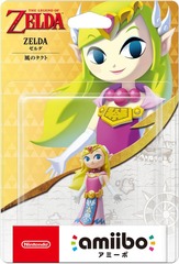 Zelda - The Wind Waker