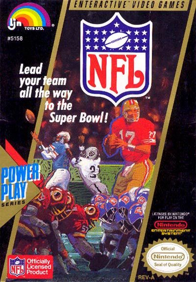 NFL Football
