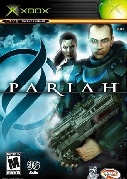 Pariah