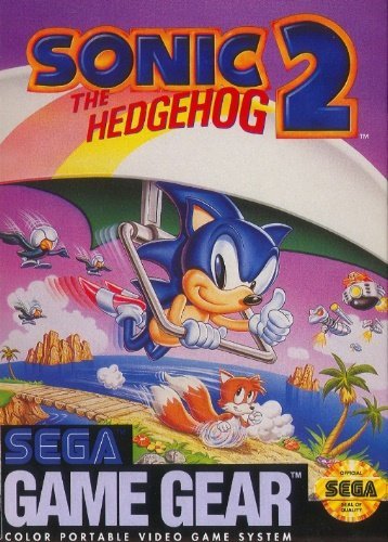 Sonic the Hedgehog 2