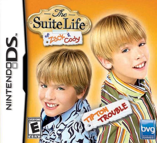 Suite Life of Zack and Cody
