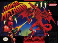 Super Metroid