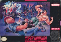 Final Fight 2