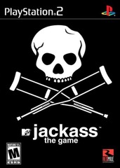 Jackass The Video Game