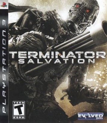 Terminator Salvation