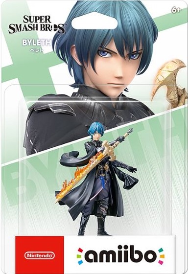 Byleth