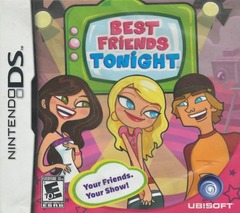 Best Friends Tonight