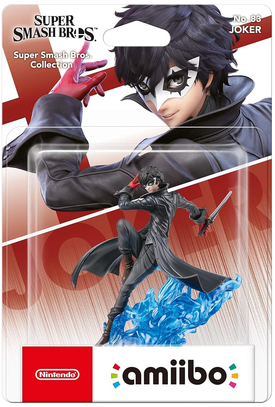 Joker [Original Print]