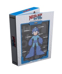 Mega Man: The Wily Wars [Collectors Edition]
