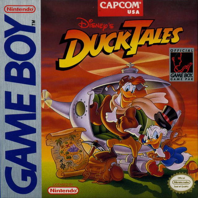 Duck Tales