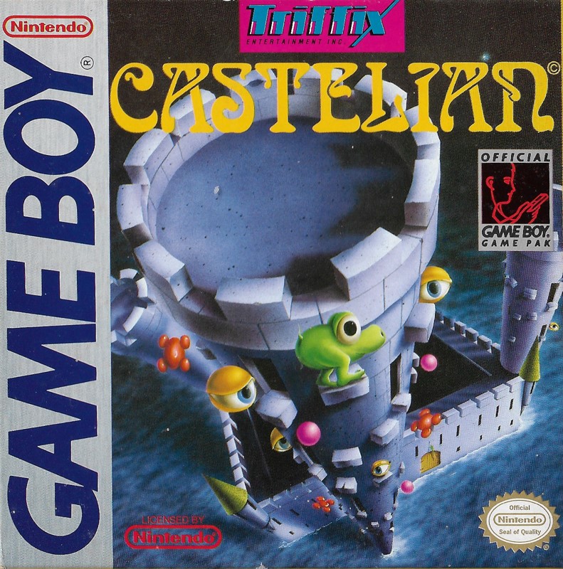 Castelian