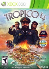 Tropico 4