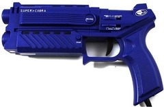 Nyko Super Cobra Playstation Light Gun