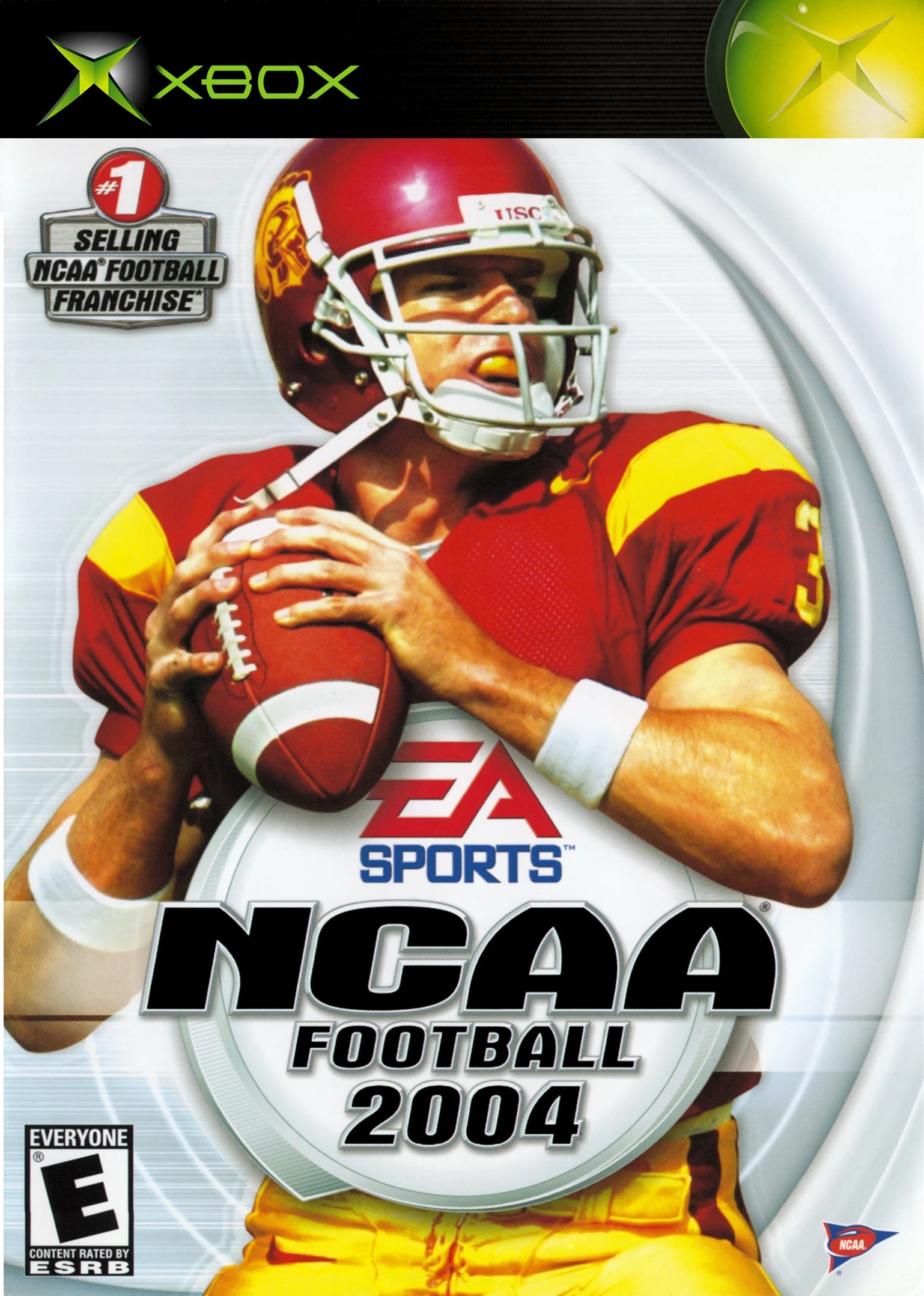 NCAA Football 2004