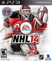 NHL 14