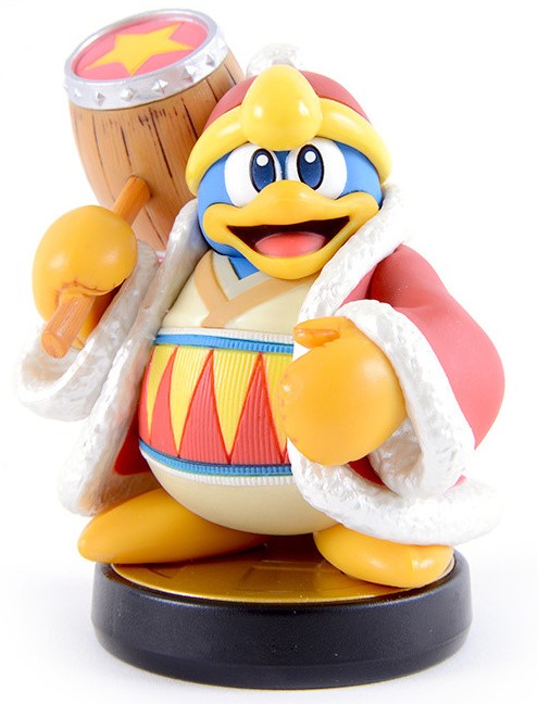 King Dedede