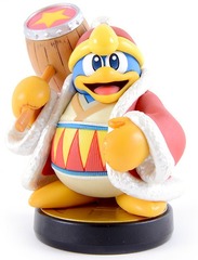 King Dedede