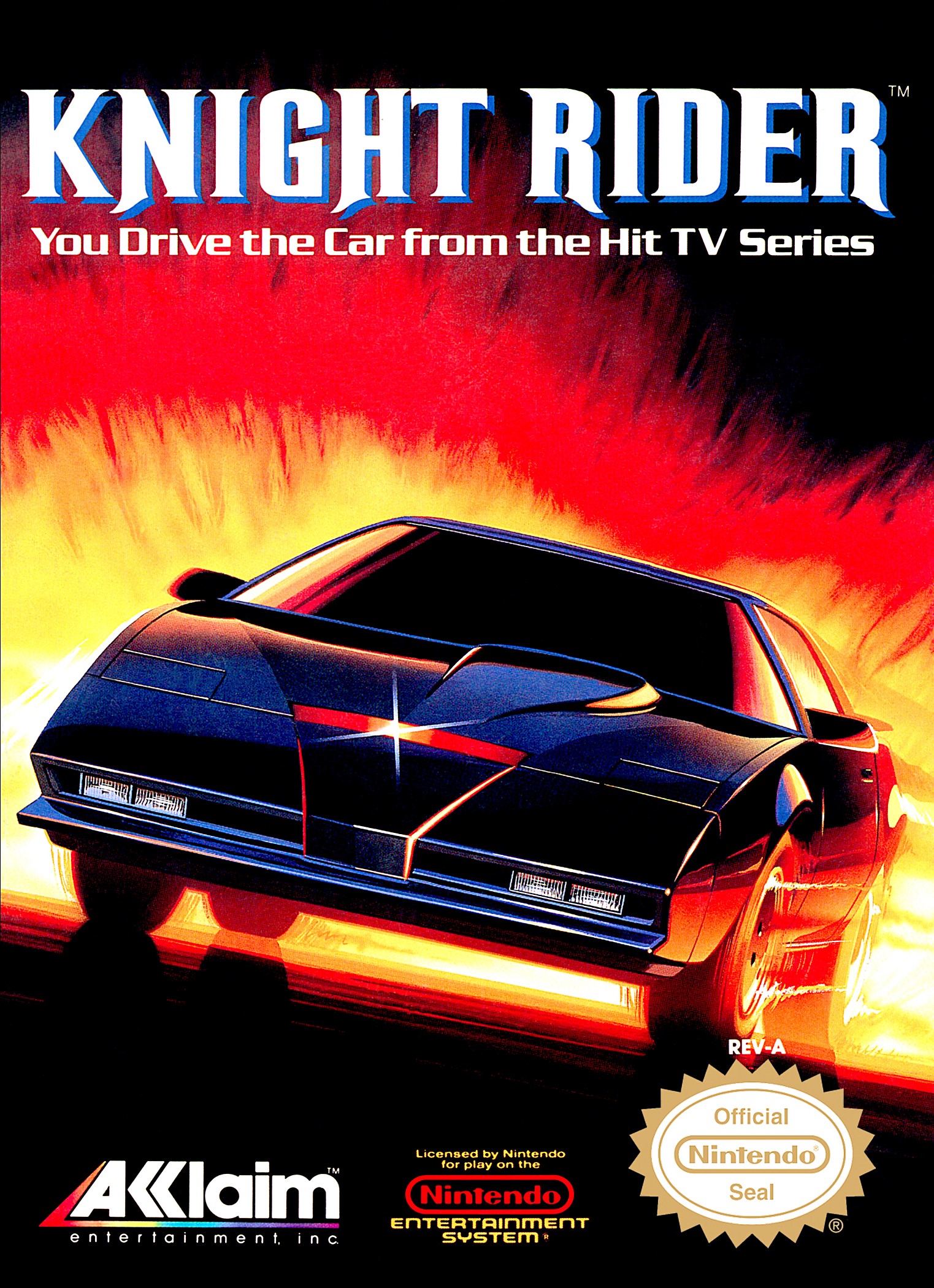 Knight Rider