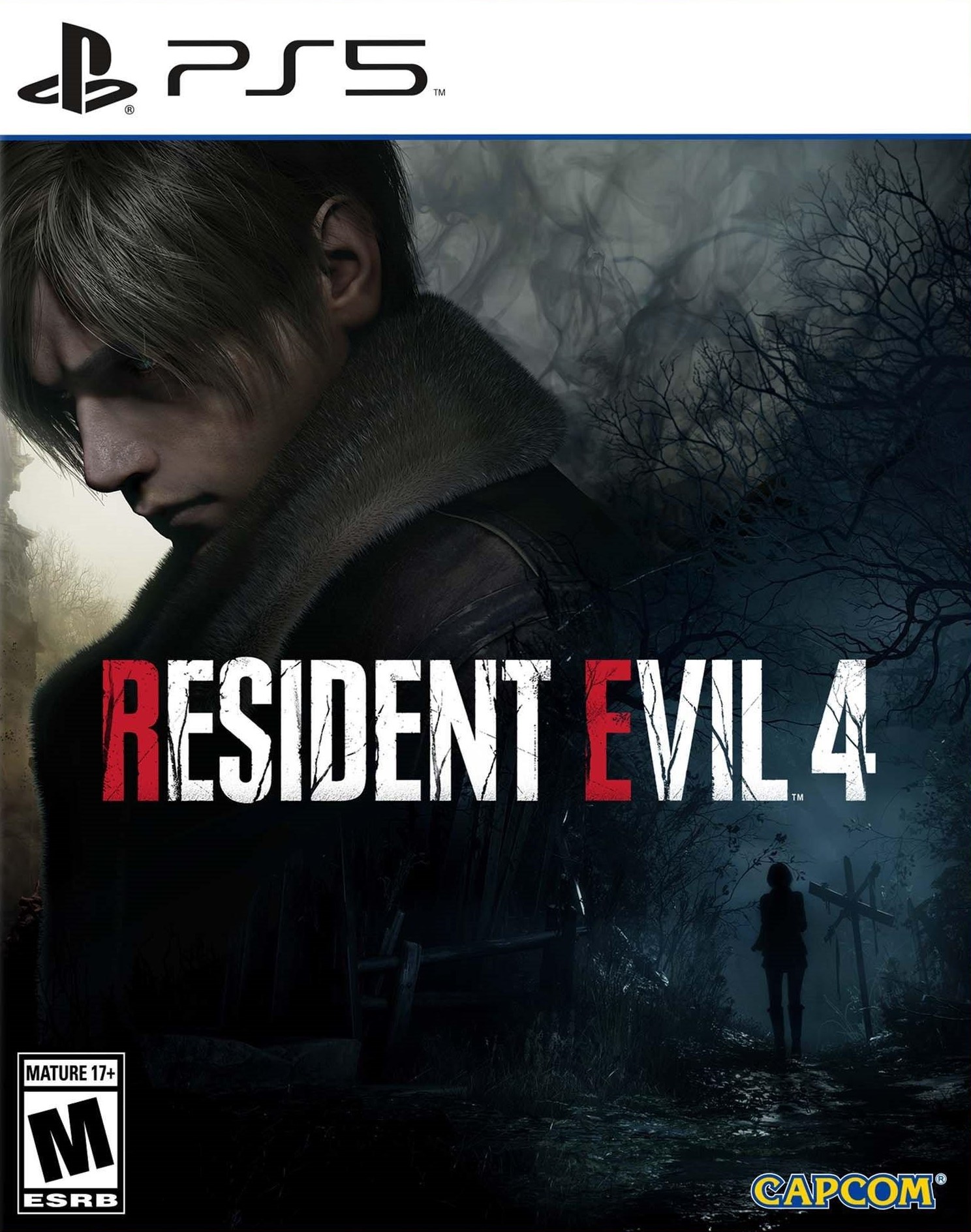 Resident Evil 4