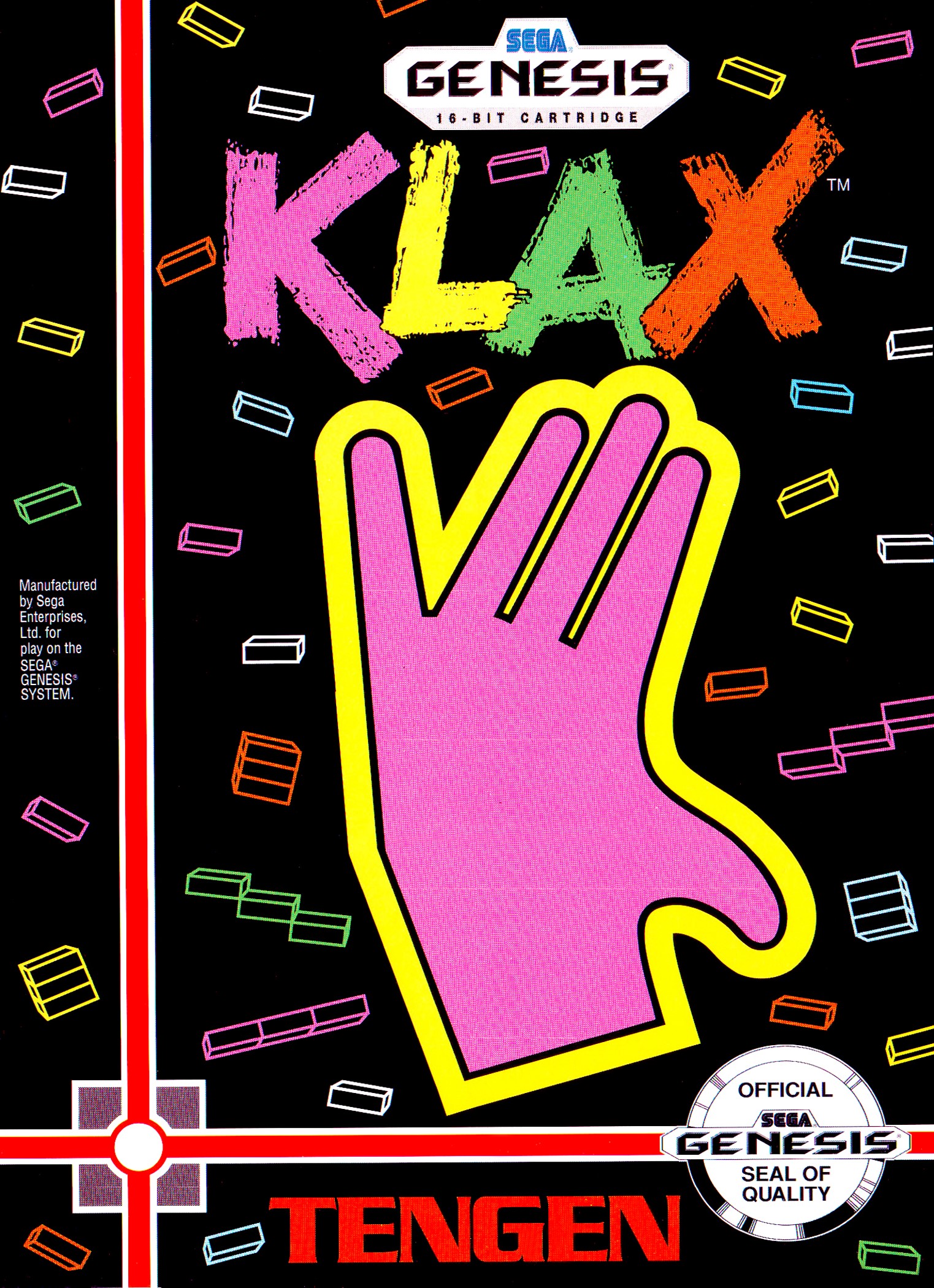 Klax