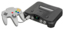 Nintendo 64 Console - Charcoal