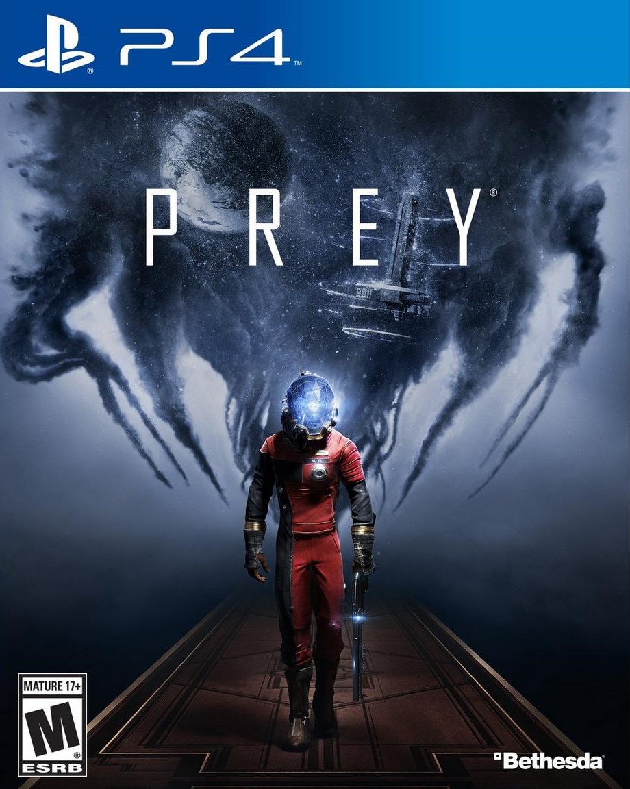 Prey