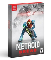 Metroid Dread [Special Edition]