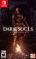 Dark Souls: Remastered