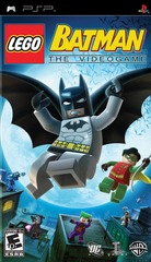 LEGO Batman The Videogame