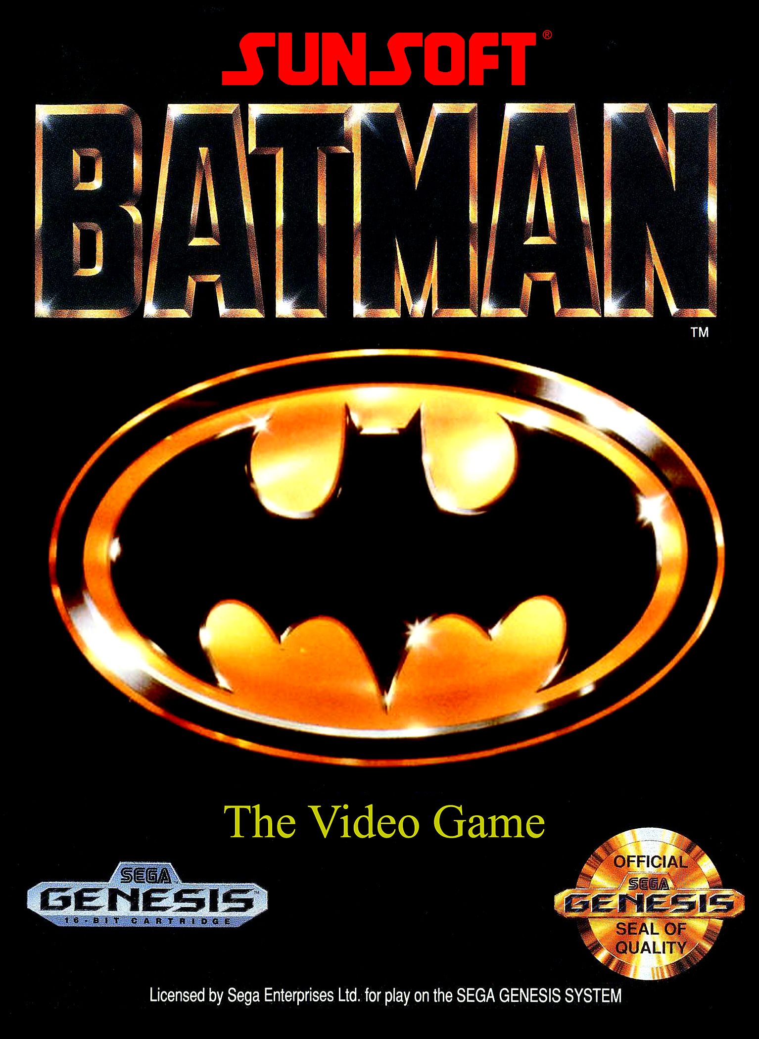 Batman