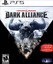 Dungeons & Dragons: Dark Alliance [Steelbook Edition]