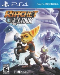 Ratchet & Clank