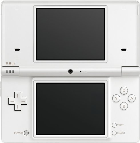 Nintendo DSi - White