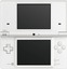 Nintendo DSi - White