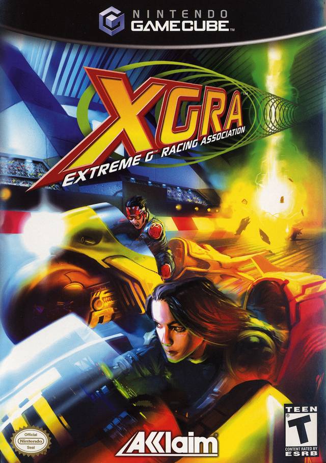 XGRA