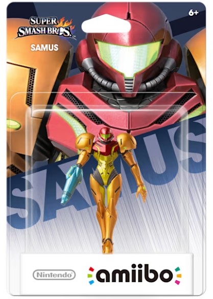 Samus