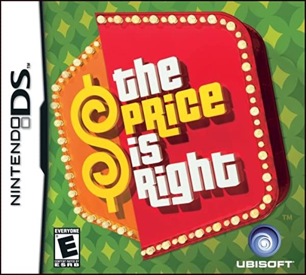 The Price is Right