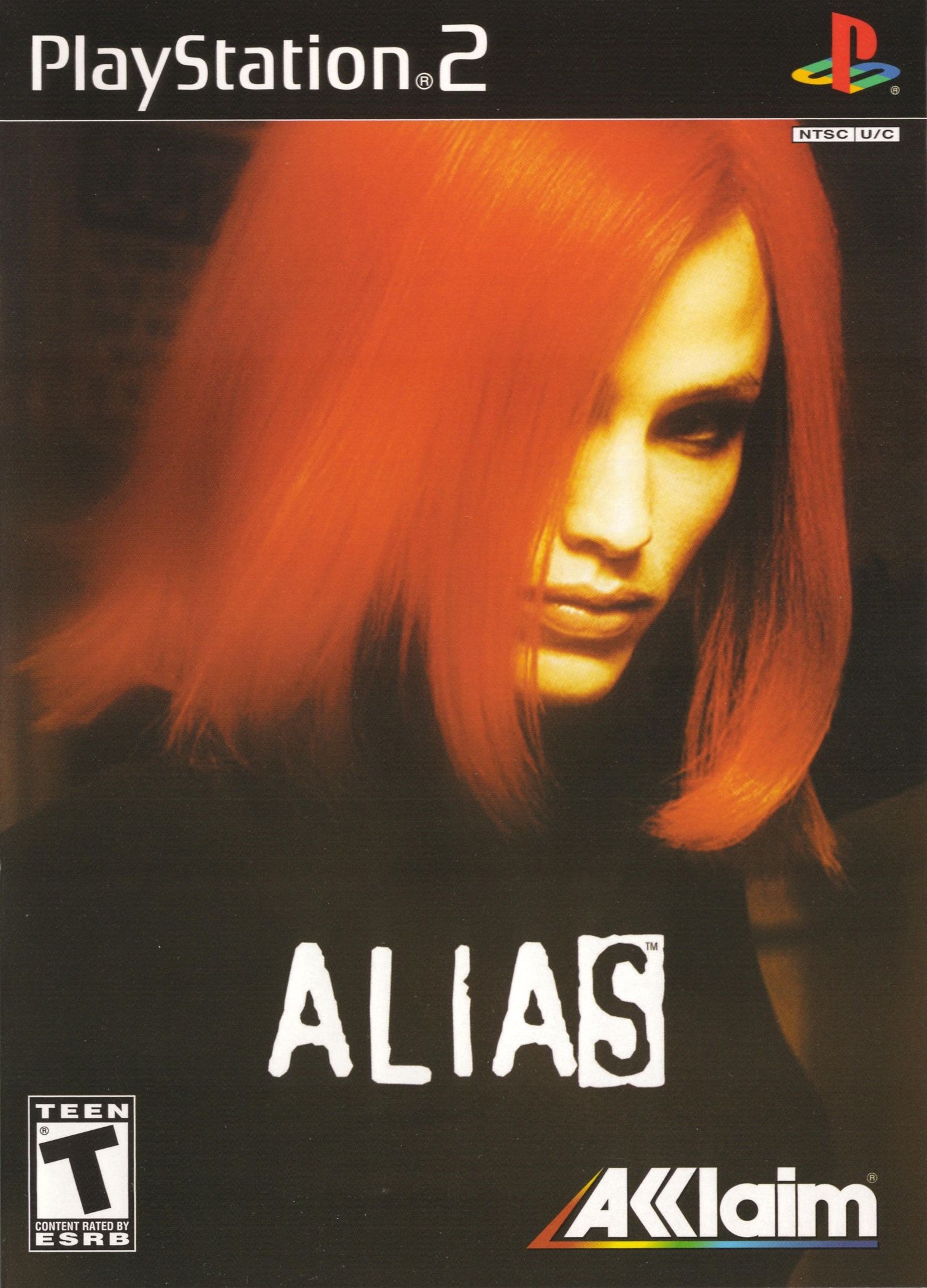 Alias
